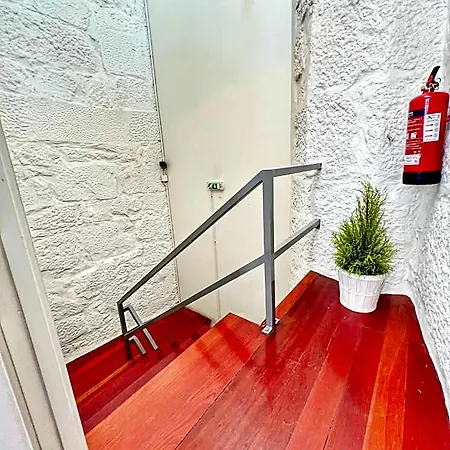 Hotel Sao Domingos I