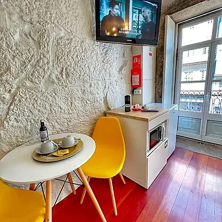 Sao Domingos I 3* Porto