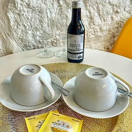 Sao Domingos I Hotel Porto