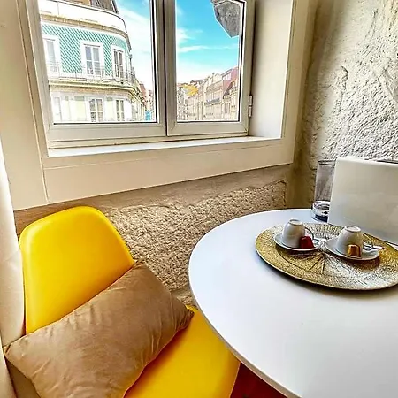Hotel Sao Domingos I 3*