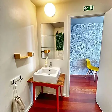 Sao Domingos I Porto