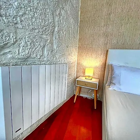 Sao Domingos I Hotel 3*