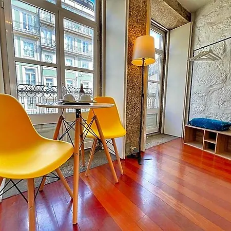 Sao Domingos I Hotel Porto