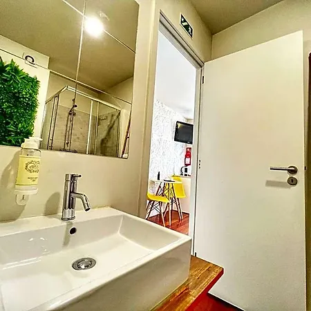 Sao Domingos I Hotel Porto
