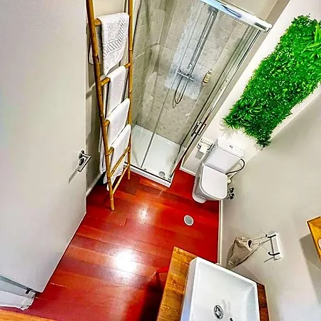 Sao Domingos I Hotel Porto