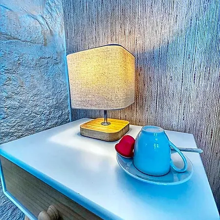 Sao Domingos I Hotel 3*