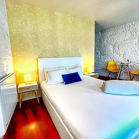 Sao Domingos I Hotel 3*