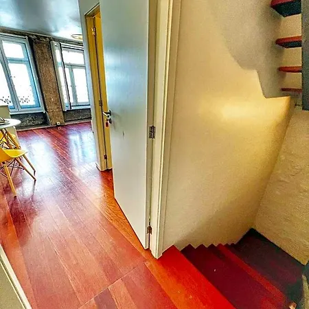 Hotel Sao Domingos I 3*