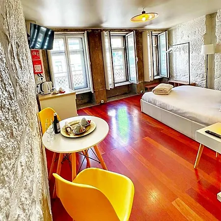 Sao Domingos I Hotel