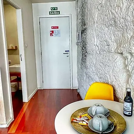 Sao Domingos I Hotel 3*