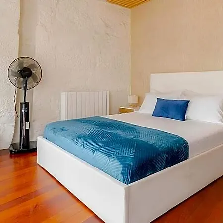 Sao Domingos I Hotel